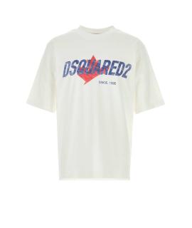 DSQUARED2 Кэжуал рубашка