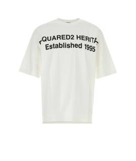 DSQUARED2 Кэжуал рубашка