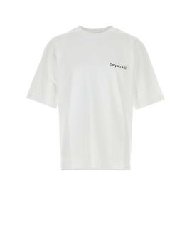 DSQUARED2 Футболка