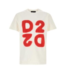 DSQUARED2 Футболка