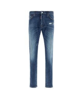 DSQUARED2 Джинсы скинни