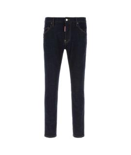 DSQUARED2 Джинсы скинни