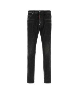 DSQUARED2 Джинсы скинни