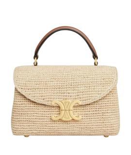 CELINE Сумка с короткими ручками