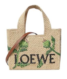 LOEWE Сумка тоут