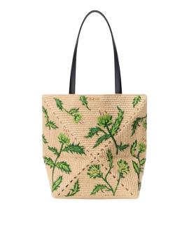 LOEWE Сумка тоут
