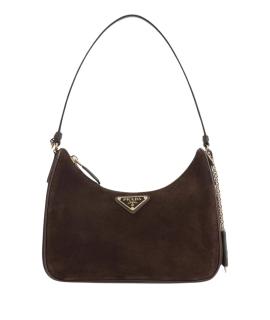 PRADA Сумка через плечо