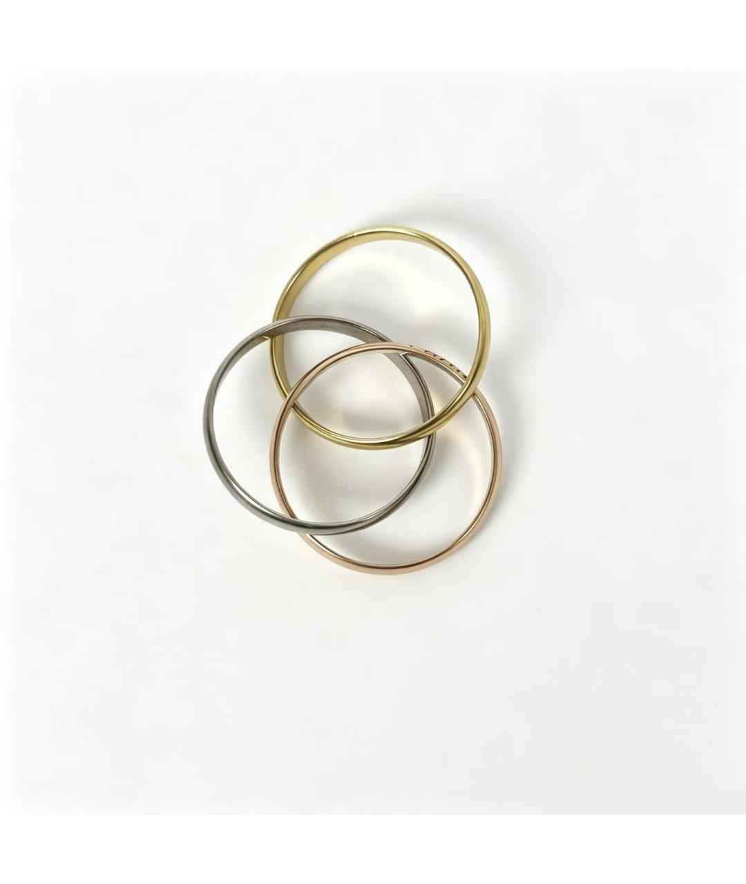 CARTIER Кольцо, фото 5