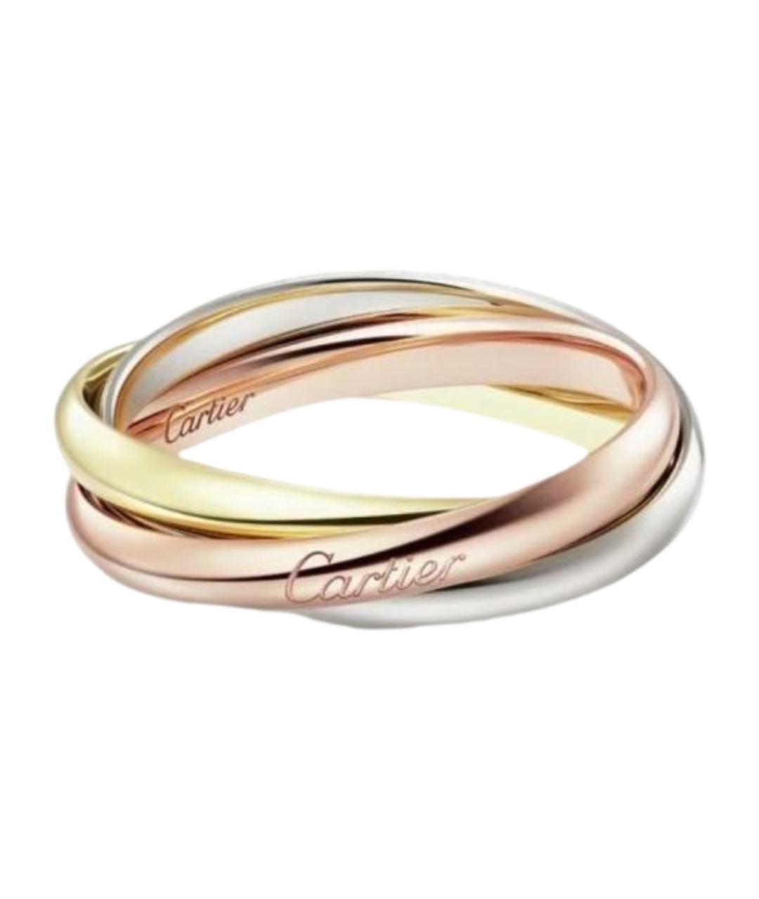 CARTIER Кольцо, фото 1