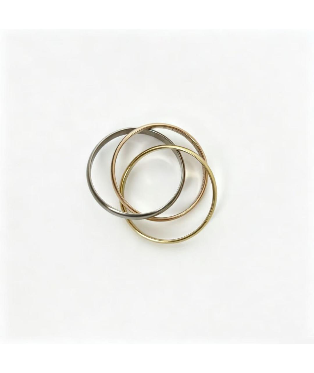 CARTIER Кольцо, фото 6