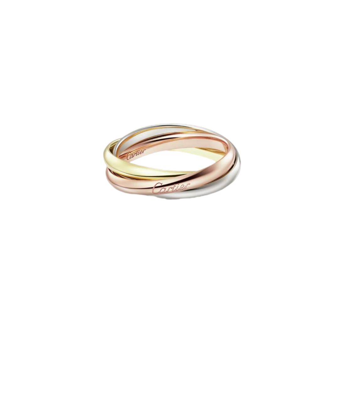 CARTIER Кольцо, фото 7