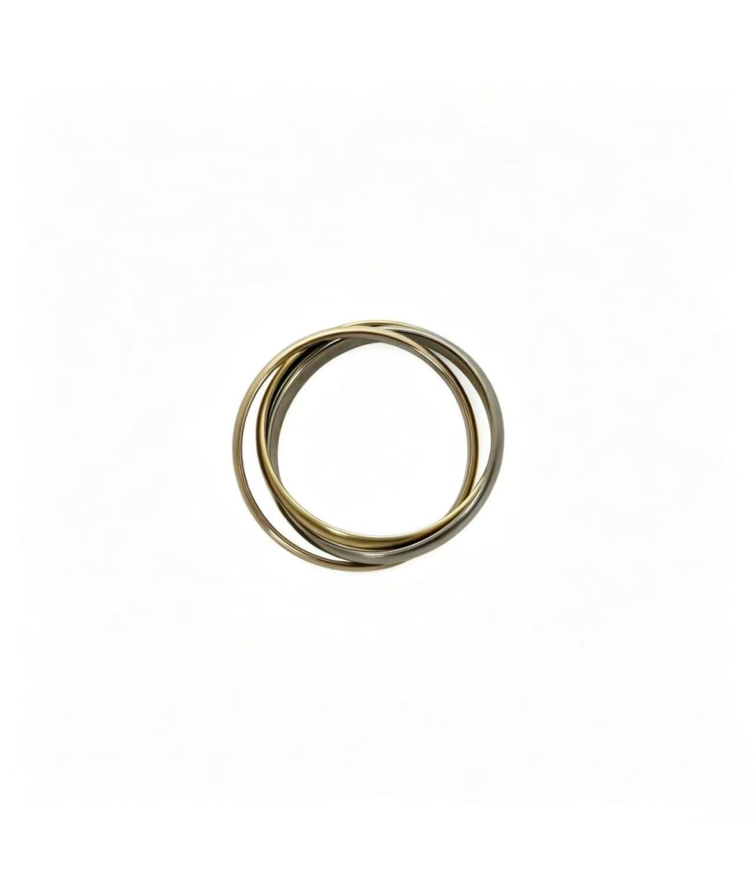CARTIER Кольцо, фото 3