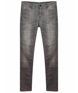 BRUNELLO CUCINELLI Джинсы слим