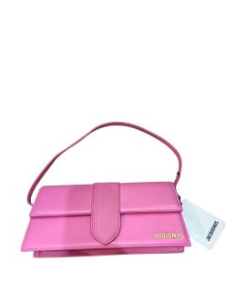 JACQUEMUS Сумка с короткими ручками