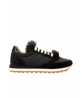 

Кроссовки BRUNELLO CUCINELLI