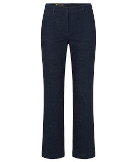 LORO PIANA Прямые брюки