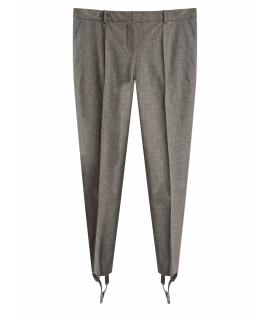 LORO PIANA Брюки узкие