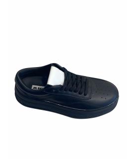 JIL SANDER Кеды