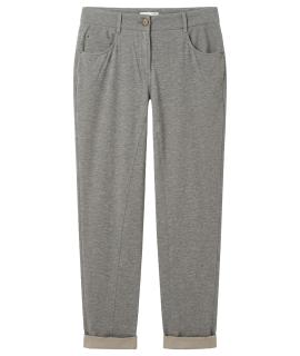 BRUNELLO CUCINELLI Брюки узкие