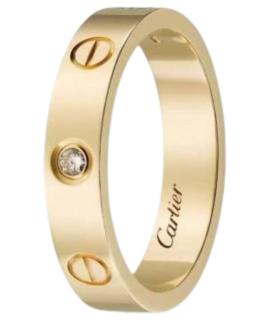 CARTIER Кольцо