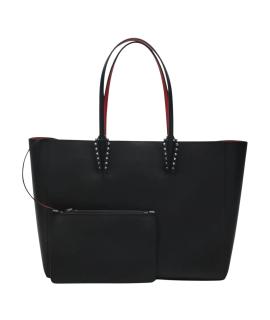 CHRISTIAN LOUBOUTIN Сумка тоут