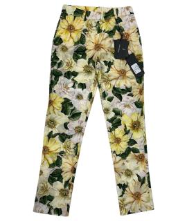 DOLCE&GABBANA Брюки и шорты