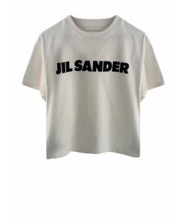 JIL SANDER Майка