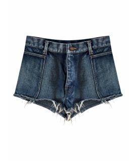 SAINT LAURENT Шорты