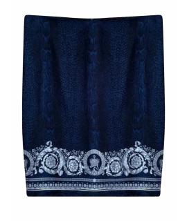 VERSACE Юбка миди