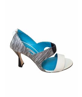 MANOLO BLAHNIK Босоножки