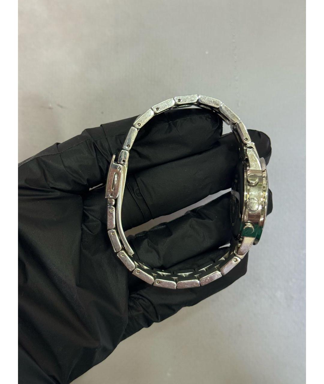 VIVIENNE WESTWOOD Серебряные стальные часы, фото 4