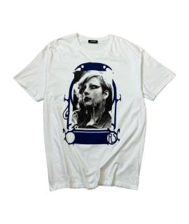 RAF SIMONS Футболка
