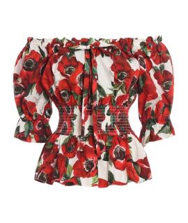 DOLCE&GABBANA Блузы