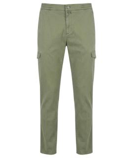 KITON Повседневные брюки