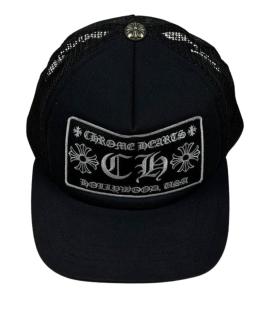CHROME HEARTS Кепка/бейсболка