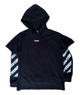 OFF-WHITE Худи/толстовка