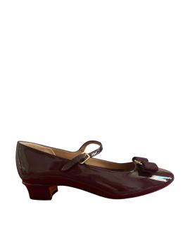 FERRAGAMO Туфли