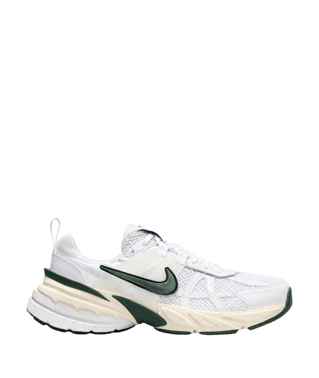 NIKE Белые кроссовки, фото 1