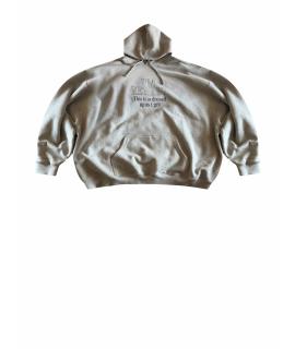 VETEMENTS Худи/толстовка