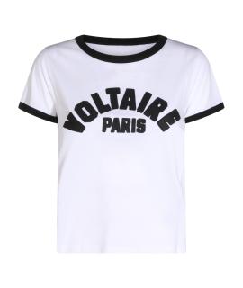 ZADIG & VOLTAIRE Футболка