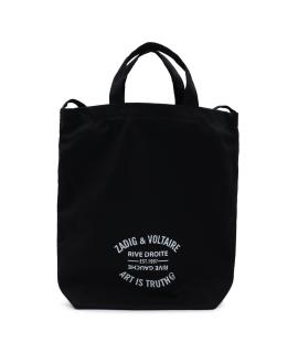 ZADIG & VOLTAIRE Сумка с короткими ручками