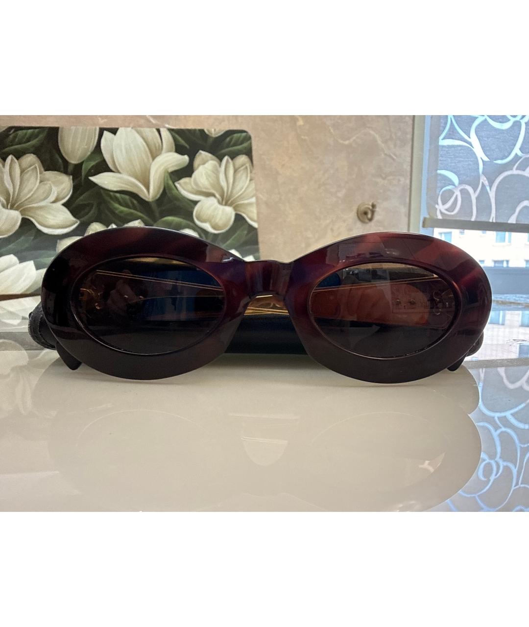 VERSACE Солнцезащитные очки, фото 8