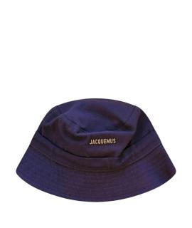 JACQUEMUS Кепка/бейсболка