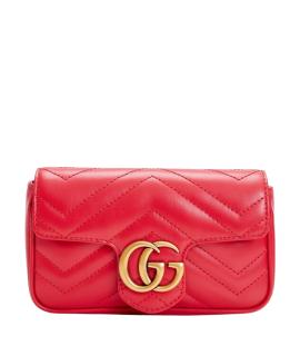GUCCI Сумка через плечо