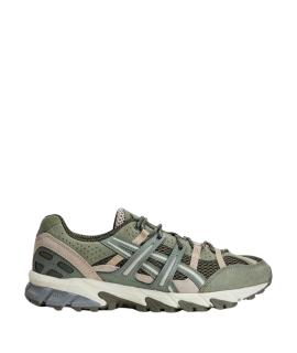 ASICS Низкие кроссовки / кеды