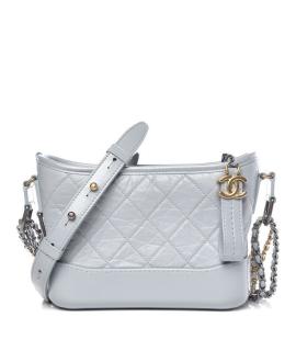 CHANEL Сумка через плечо
