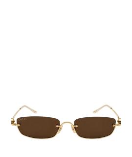GUCCI Солнцезащитные очки