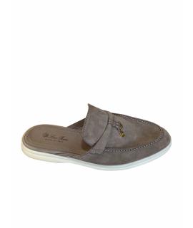 LORO PIANA Лоферы