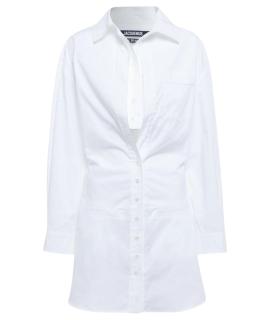 JACQUEMUS Коктейльное платье