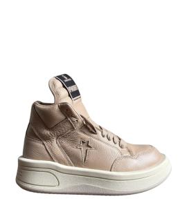 RICK OWENS DRKSHDW Кеды
